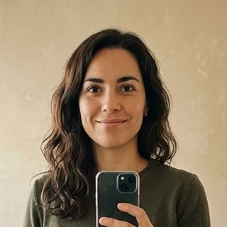 Retrato de Sofía Martínez