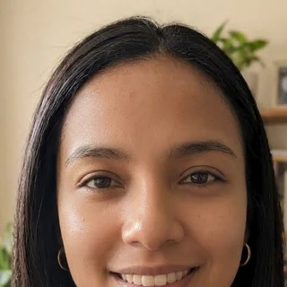Retrato de Camila Herrera